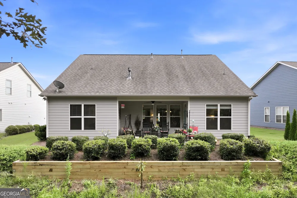 5910 Stellata CIR Cumming, GA 30028
