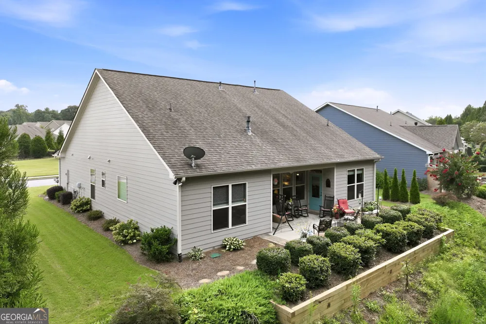 5910 Stellata CIR Cumming, GA 30028