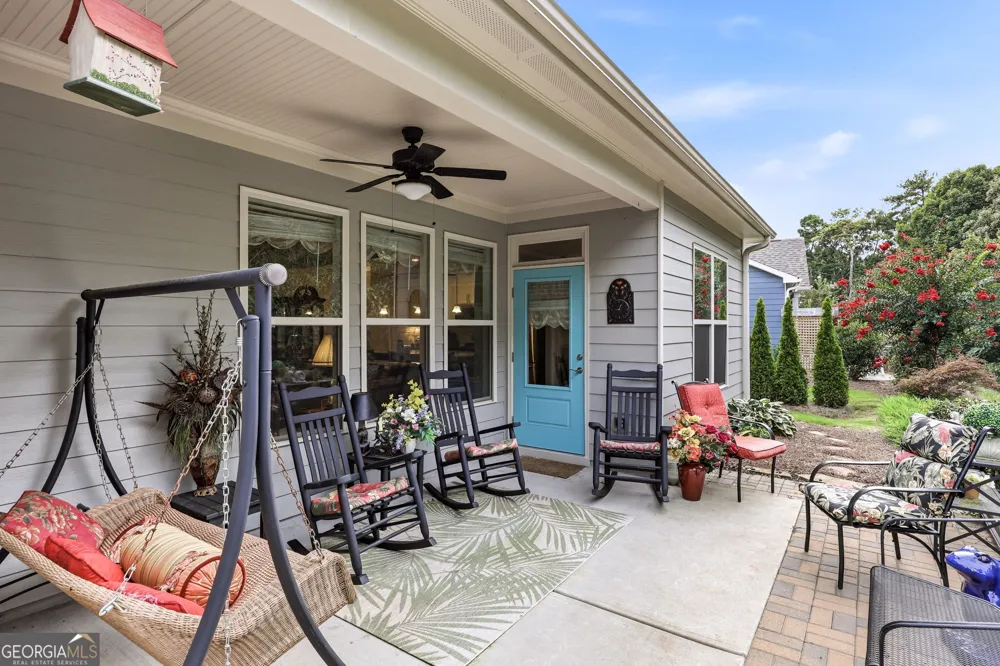 5910 Stellata CIR Cumming, GA 30028