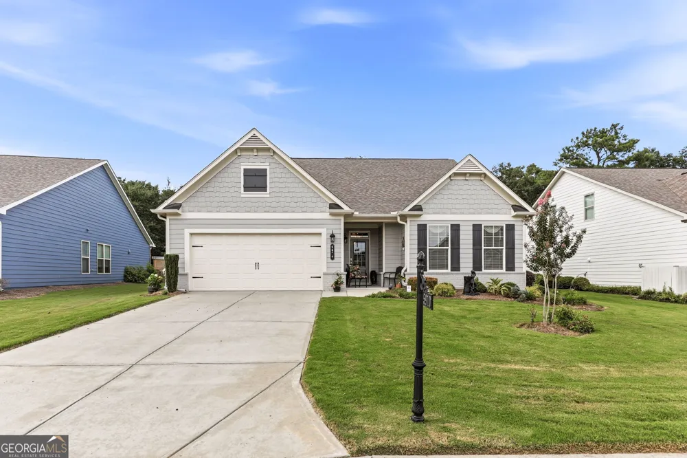 5910 Stellata CIR Cumming, GA 30028