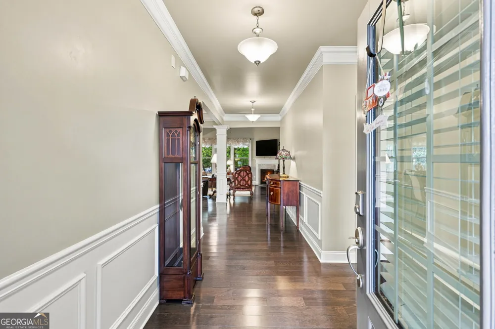 5910 Stellata CIR Cumming, GA 30028