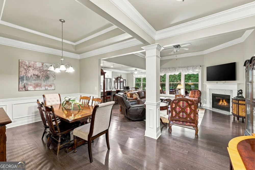 5910 Stellata CIR Cumming, GA 30028