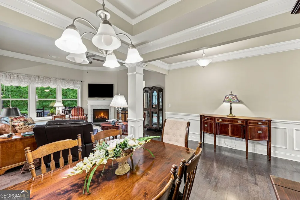 5910 Stellata CIR Cumming, GA 30028