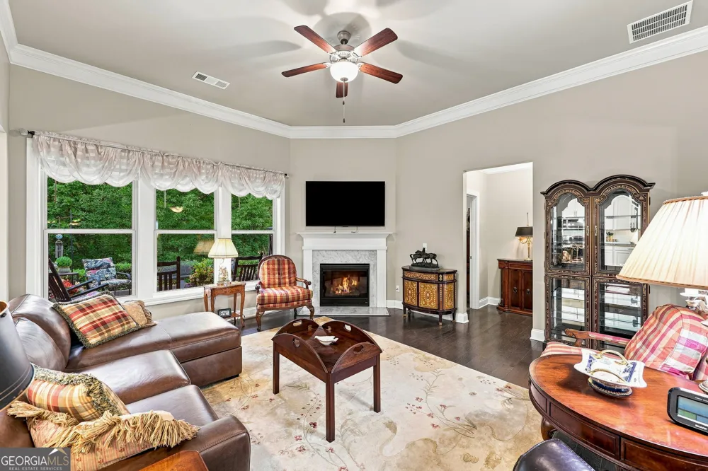 5910 Stellata CIR Cumming, GA 30028