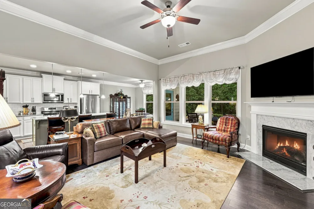 5910 Stellata CIR Cumming, GA 30028