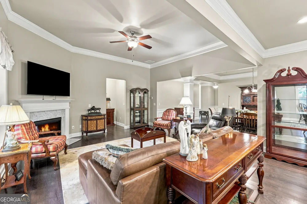 5910 Stellata CIR Cumming, GA 30028