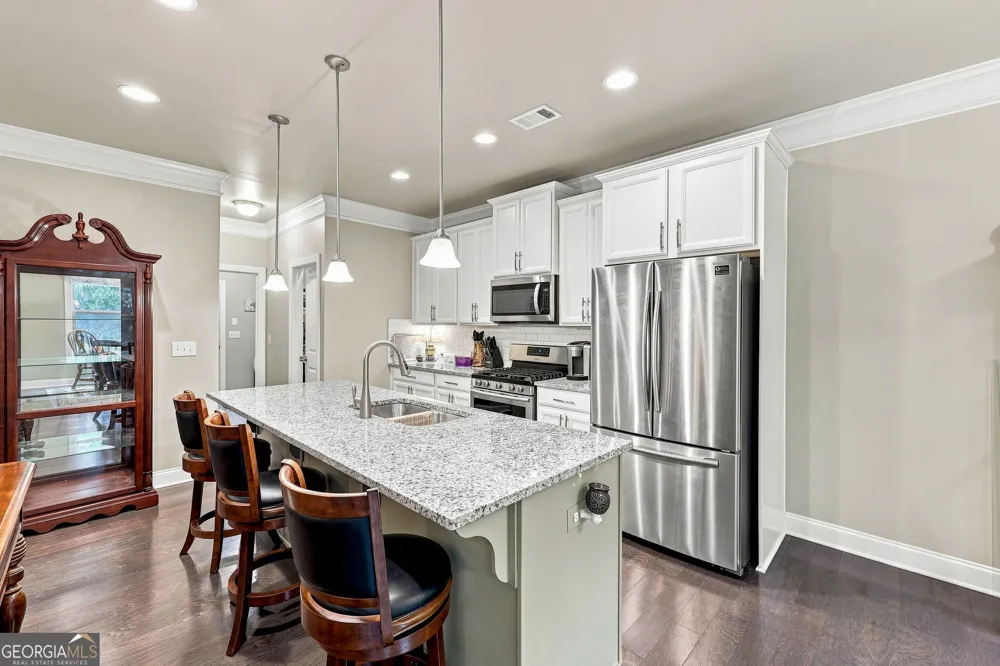 5910 Stellata CIR Cumming, GA 30028
