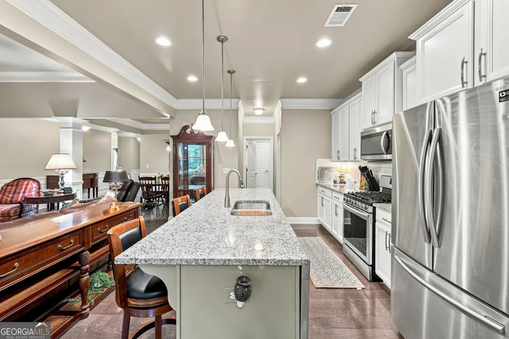 5910 Stellata CIR Cumming, GA 30028