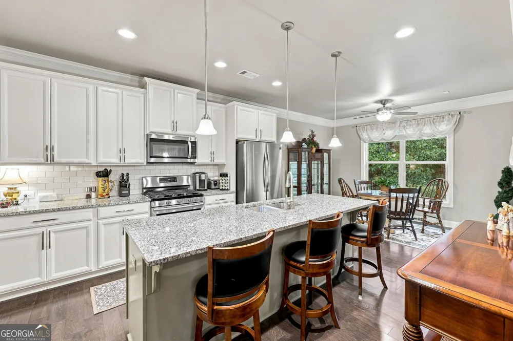 5910 Stellata CIR Cumming, GA 30028
