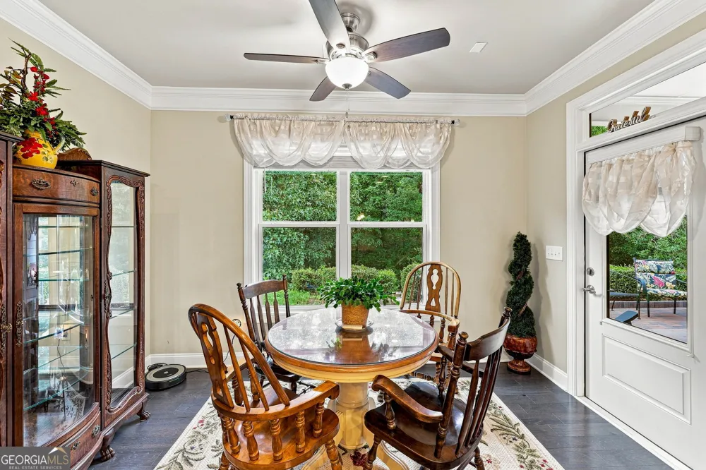 5910 Stellata CIR Cumming, GA 30028