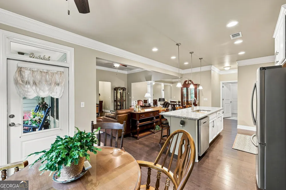 5910 Stellata CIR Cumming, GA 30028