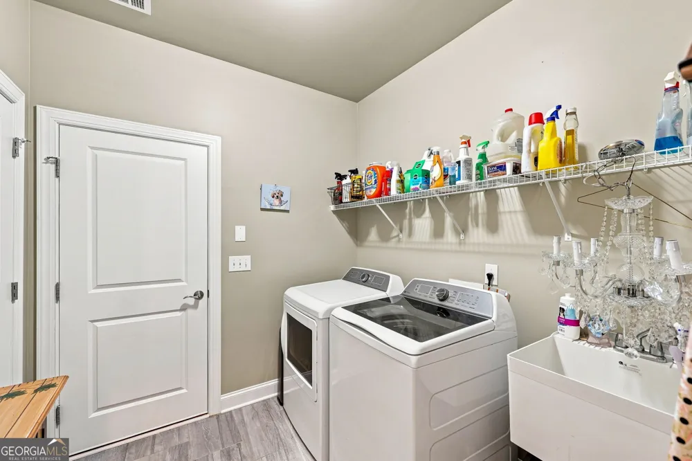 5910 Stellata CIR Cumming, GA 30028