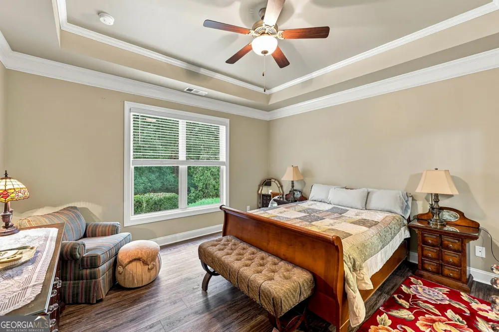 5910 Stellata CIR Cumming, GA 30028