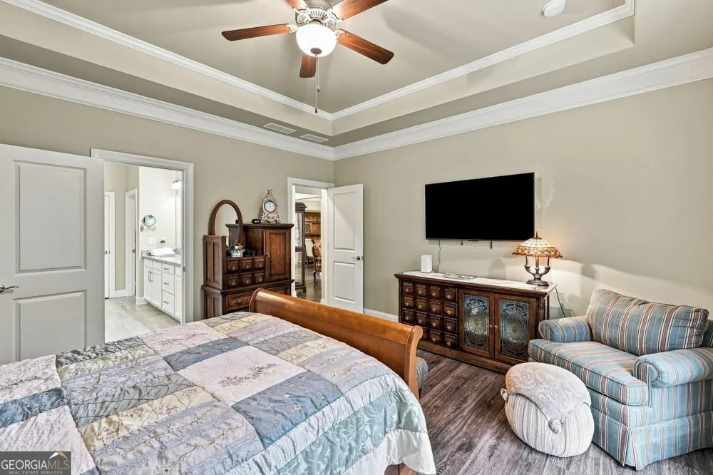 5910 Stellata CIR Cumming, GA 30028