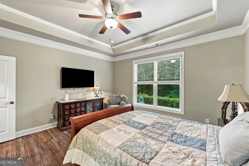5910 Stellata CIR Cumming, GA 30028