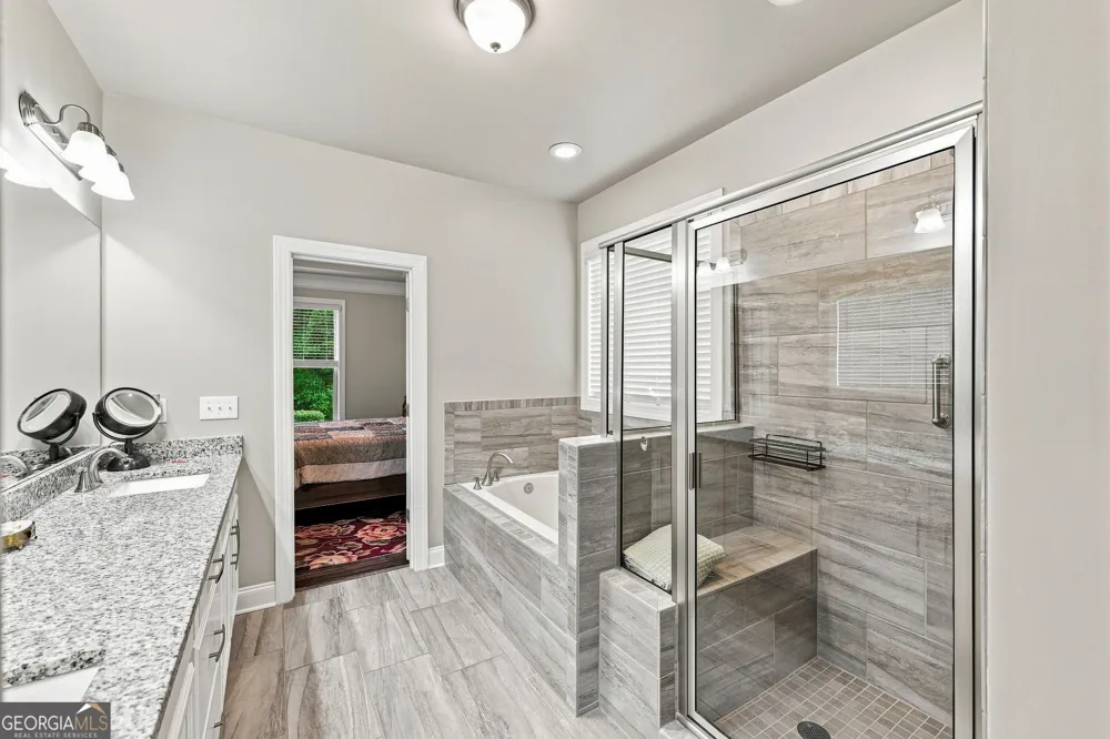 5910 Stellata CIR Cumming, GA 30028