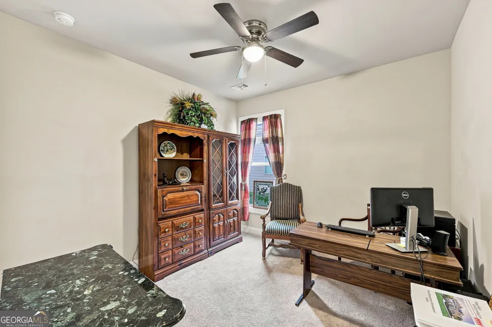 5910 Stellata CIR Cumming, GA 30028