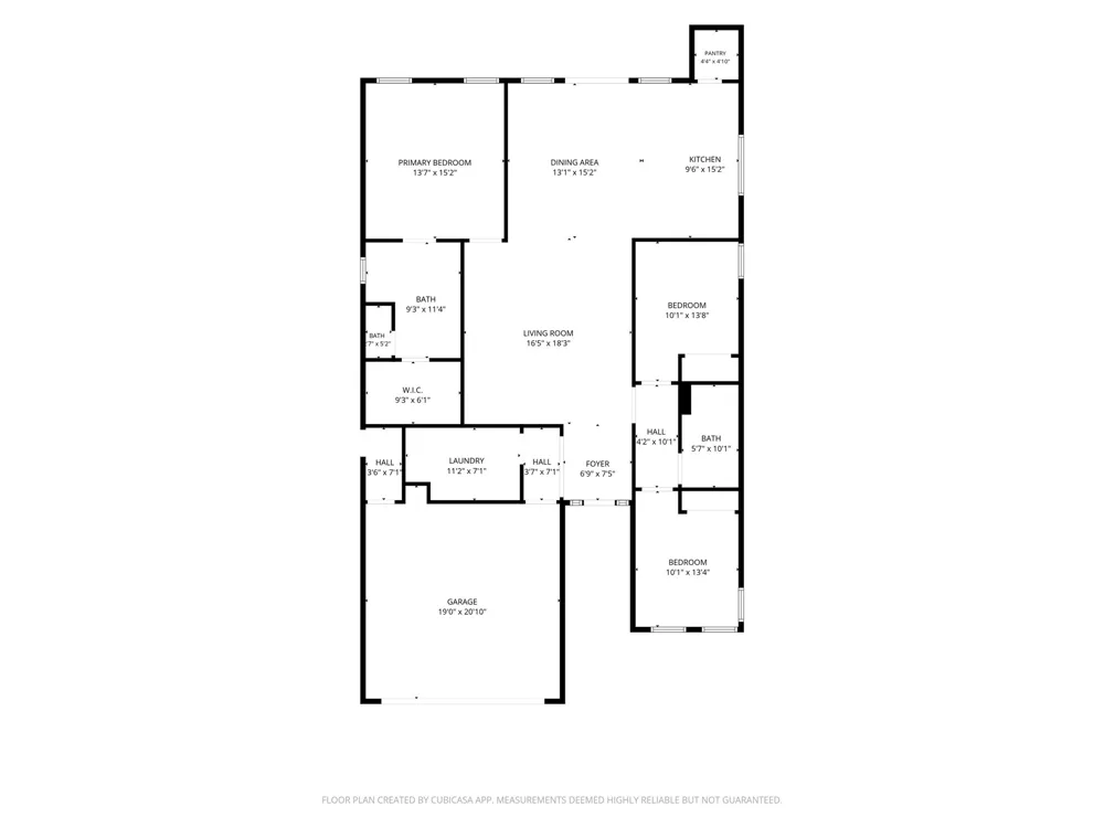 1633 E Tucker Street Fort Worth, TX 76104