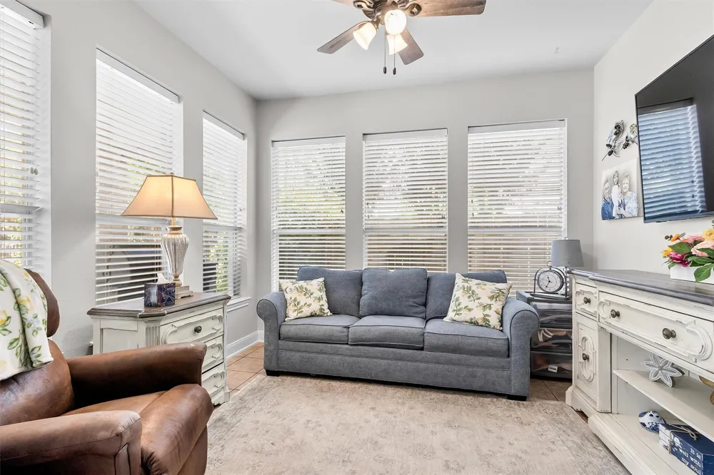 15911 Ellendale Court Cypress, TX 77429