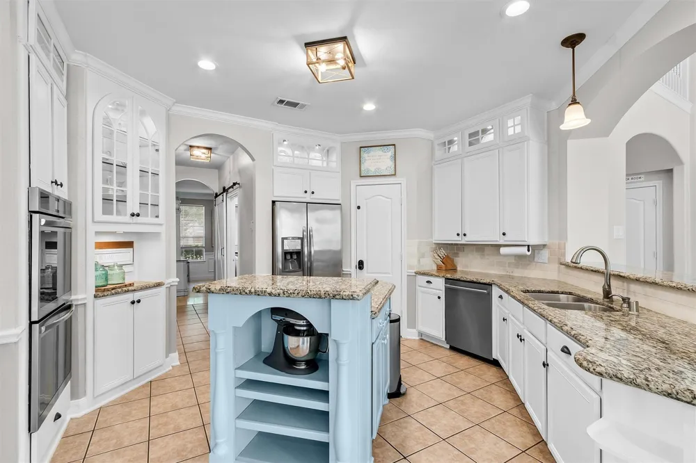 15911 Ellendale Court Cypress, TX 77429