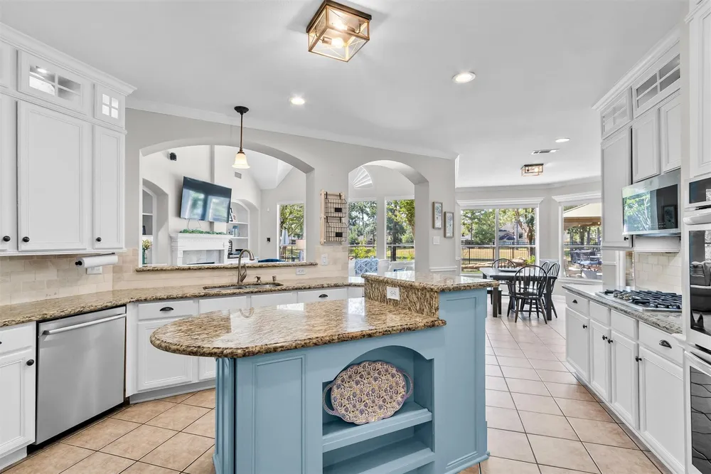15911 Ellendale Court Cypress, TX 77429