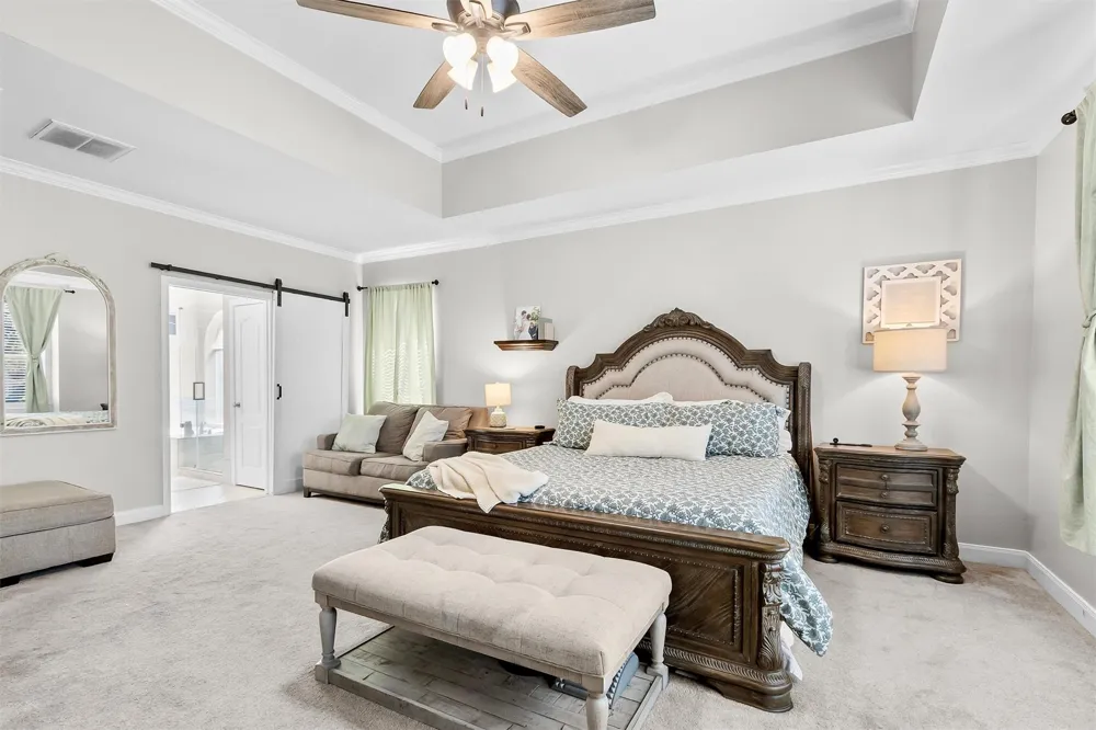 15911 Ellendale Court Cypress, TX 77429