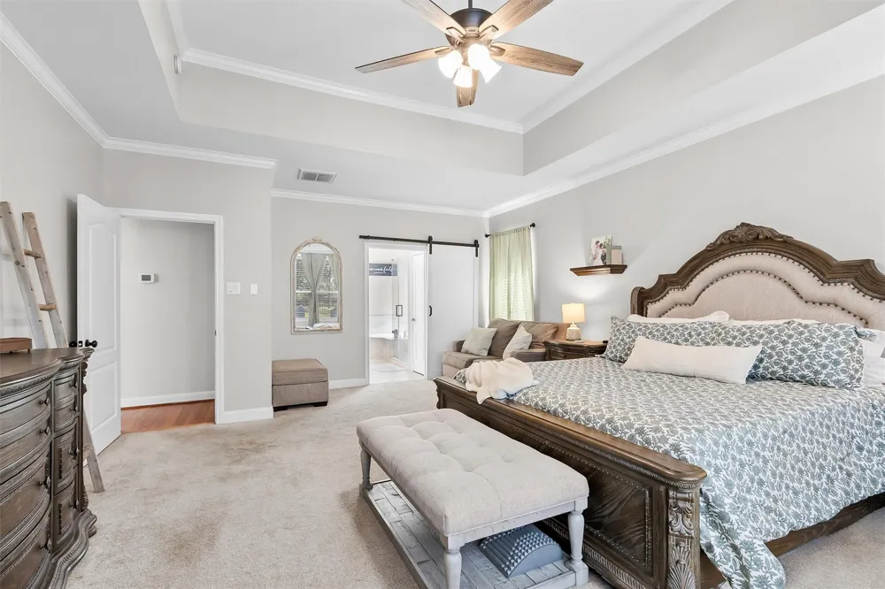 15911 Ellendale Court Cypress, TX 77429