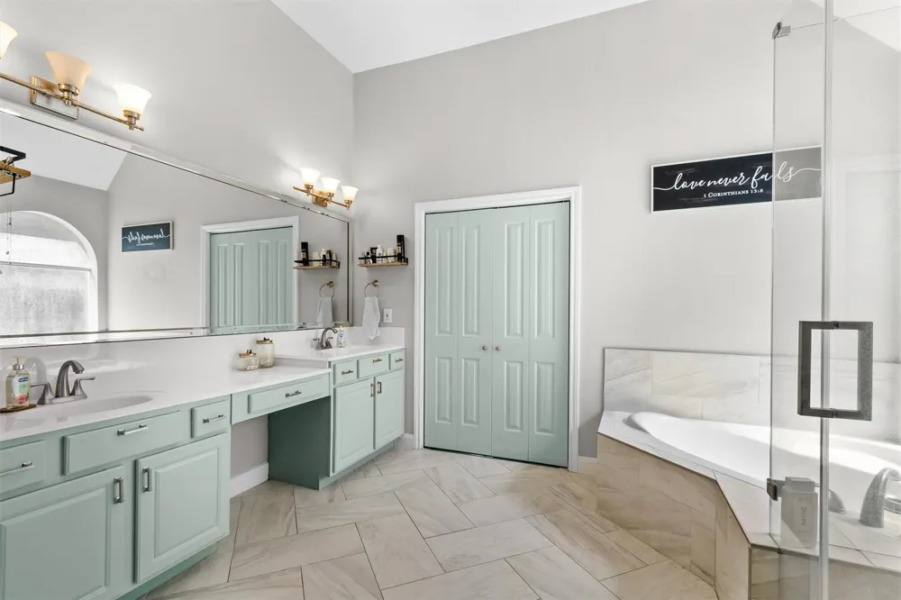 15911 Ellendale Court Cypress, TX 77429