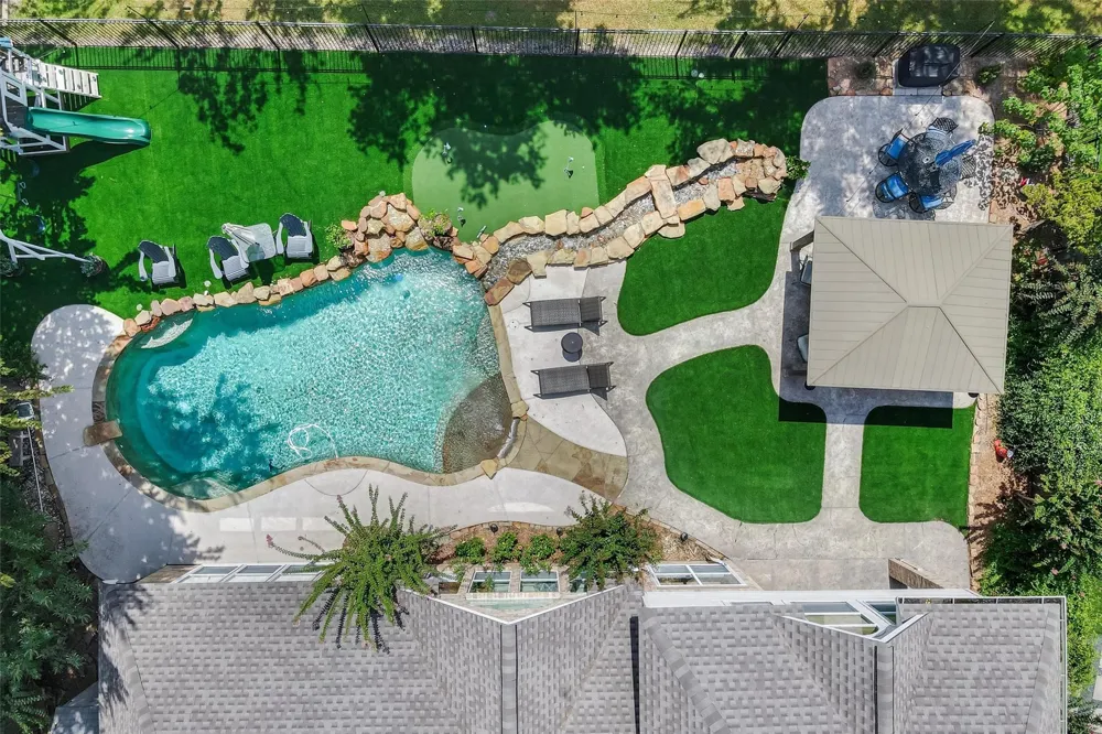 15911 Ellendale Court Cypress, TX 77429