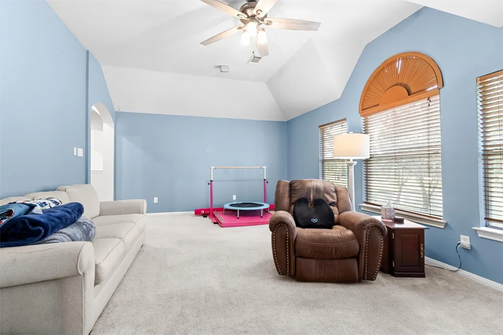 15911 Ellendale Court Cypress, TX 77429