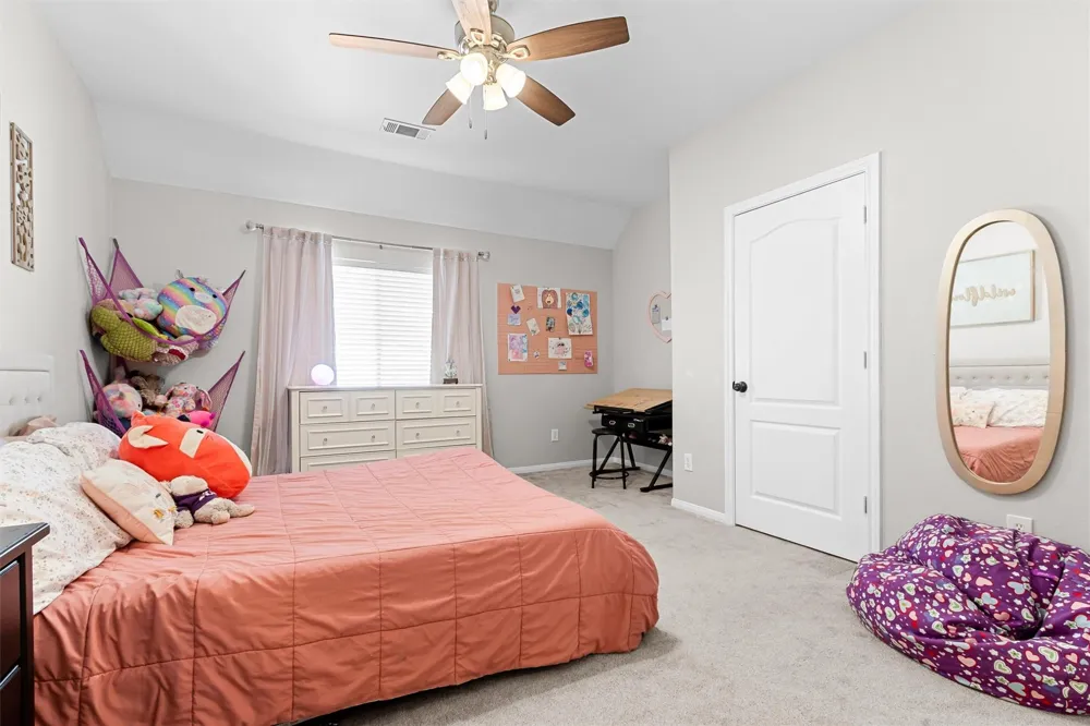 15911 Ellendale Court Cypress, TX 77429