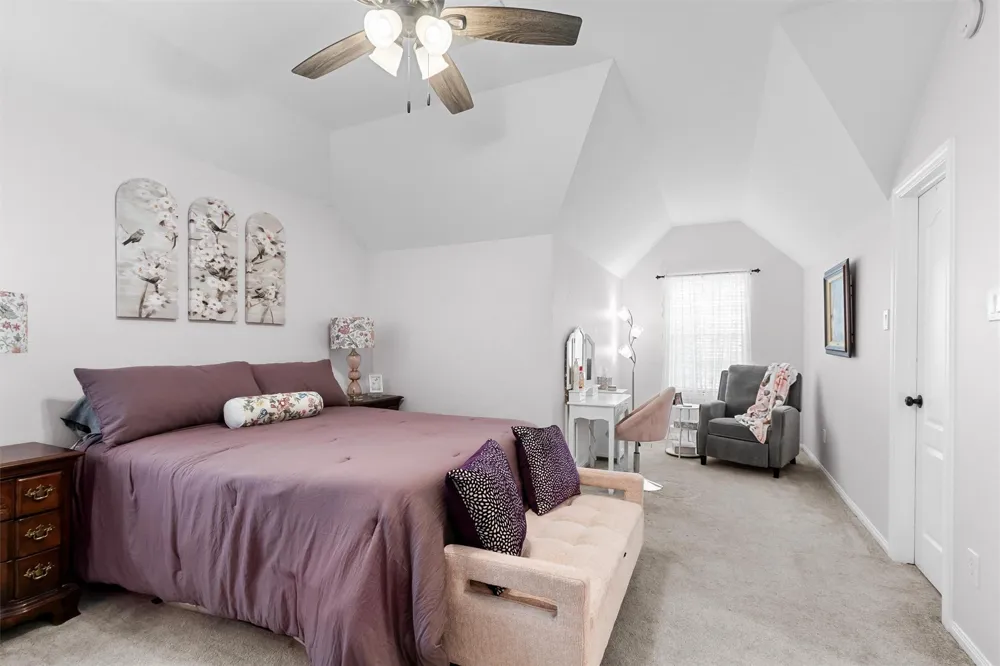 15911 Ellendale Court Cypress, TX 77429