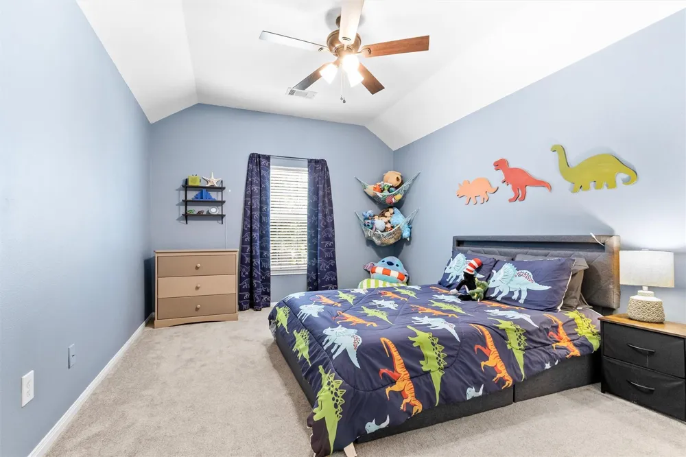15911 Ellendale Court Cypress, TX 77429