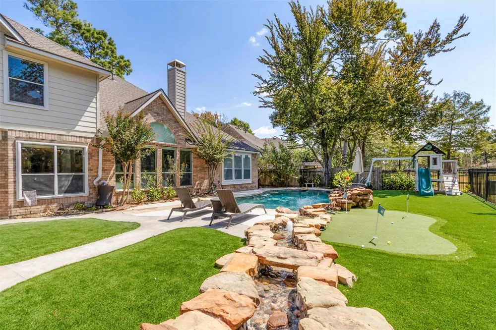 15911 Ellendale Court Cypress, TX 77429