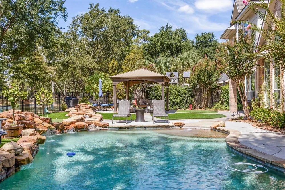 15911 Ellendale Court Cypress, TX 77429