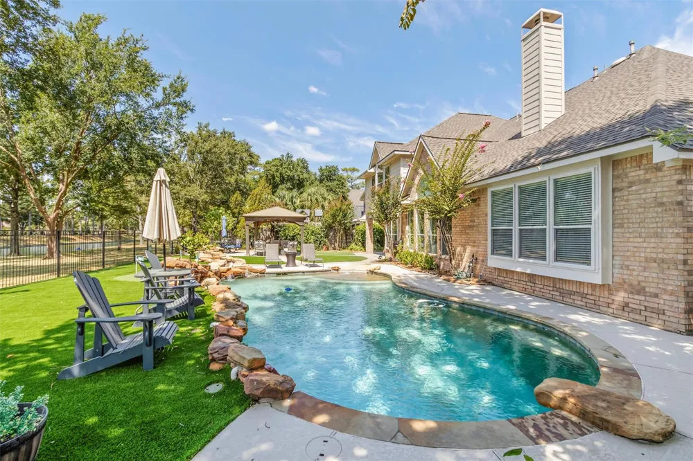 15911 Ellendale Court Cypress, TX 77429