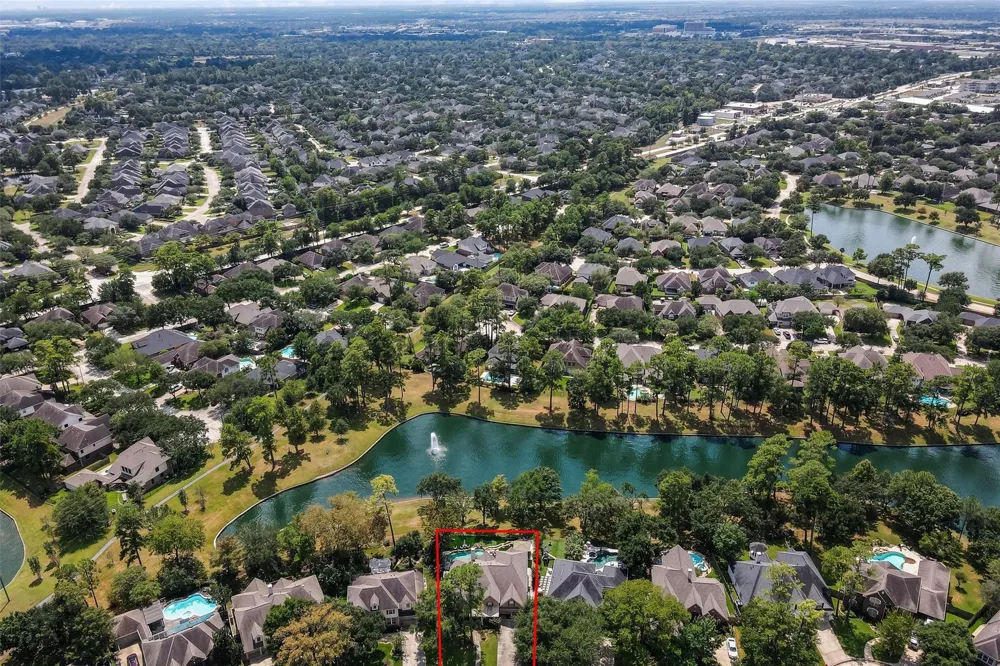 15911 Ellendale Court Cypress, TX 77429