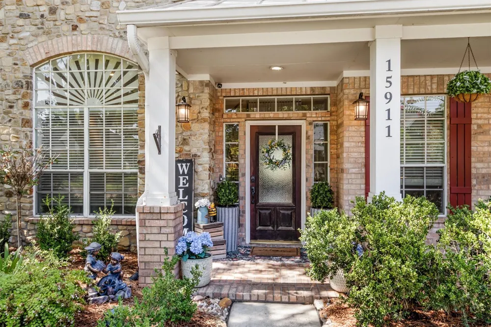 15911 Ellendale Court Cypress, TX 77429