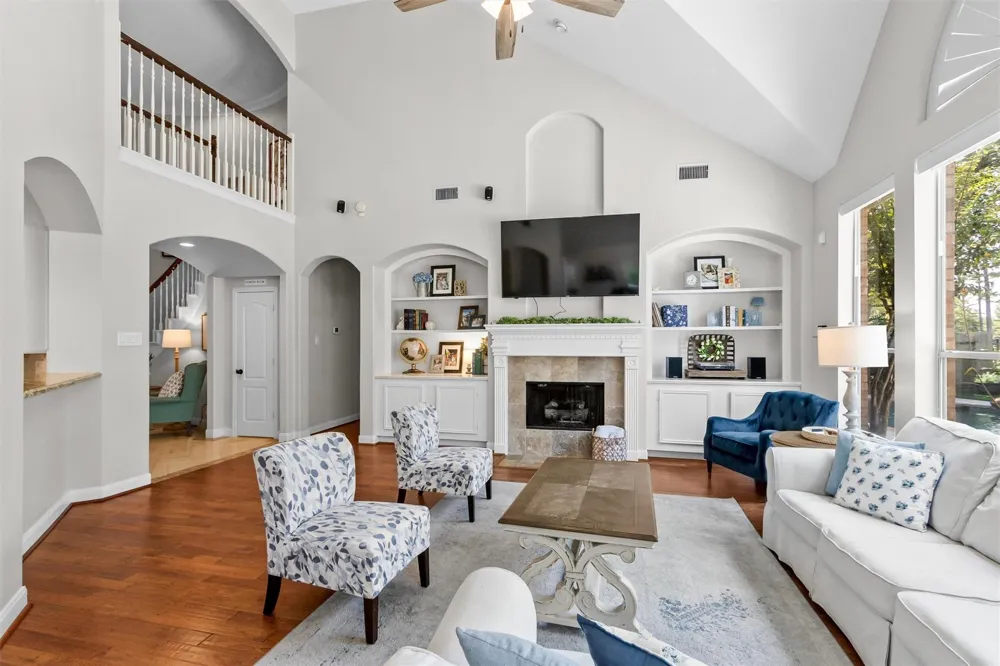 15911 Ellendale Court Cypress, TX 77429