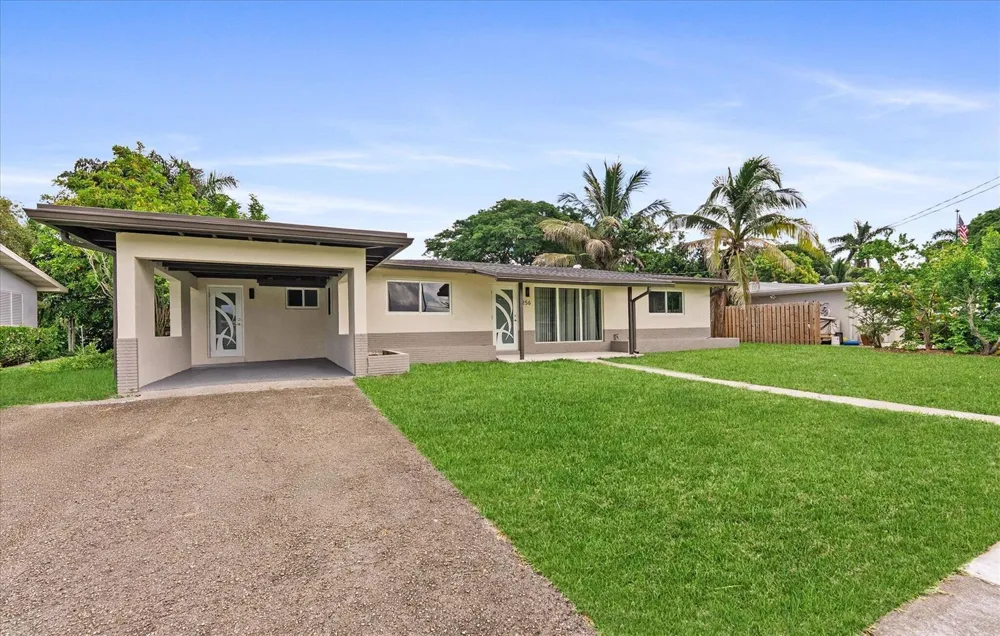 256 GREENBRIER DRIVE Palm Springs, FL 33461