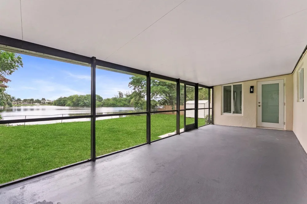 256 GREENBRIER DRIVE Palm Springs, FL 33461