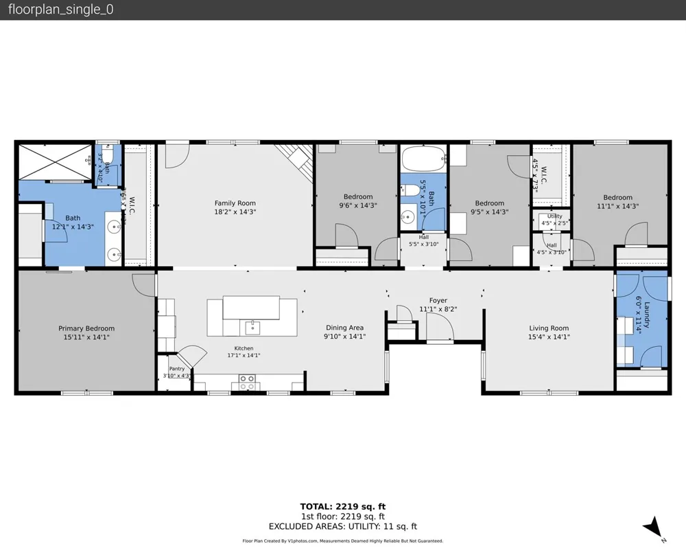 4944 NE 115th Place Okeechobee, FL 34972
