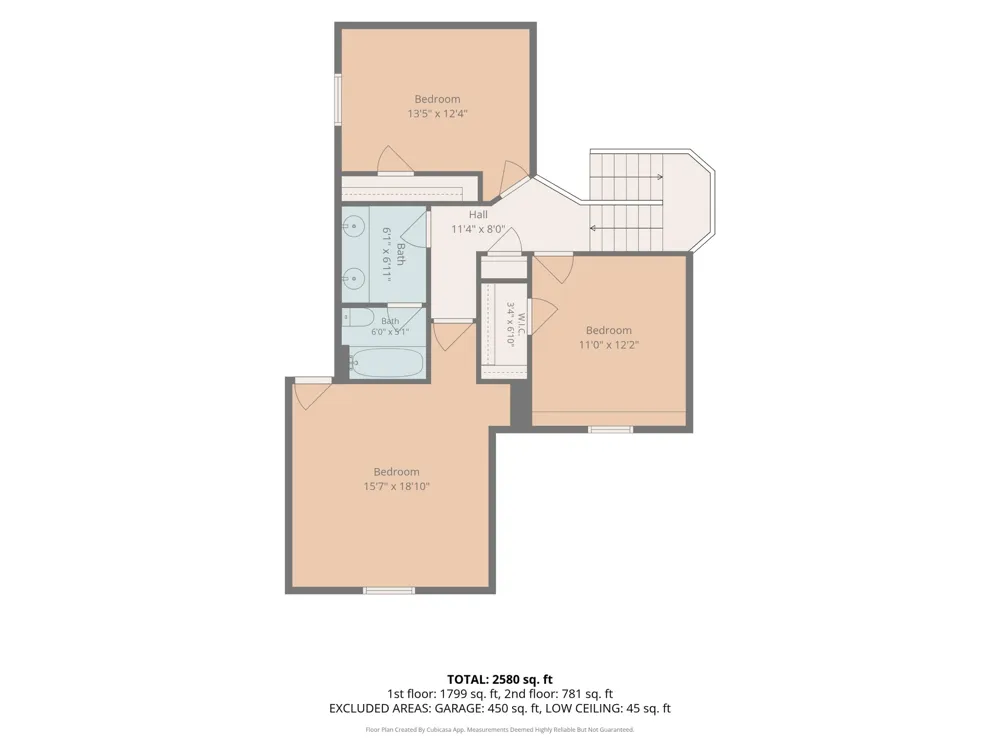 713 ELIZABETH DR Atoka, TN 38004