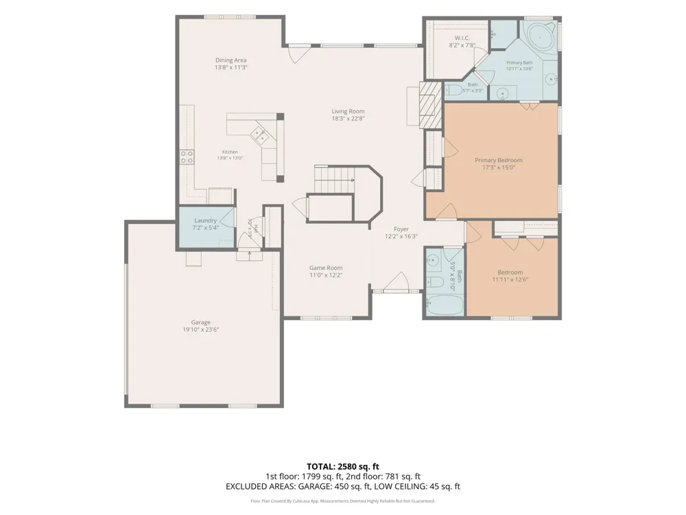 713 ELIZABETH DR Atoka, TN 38004