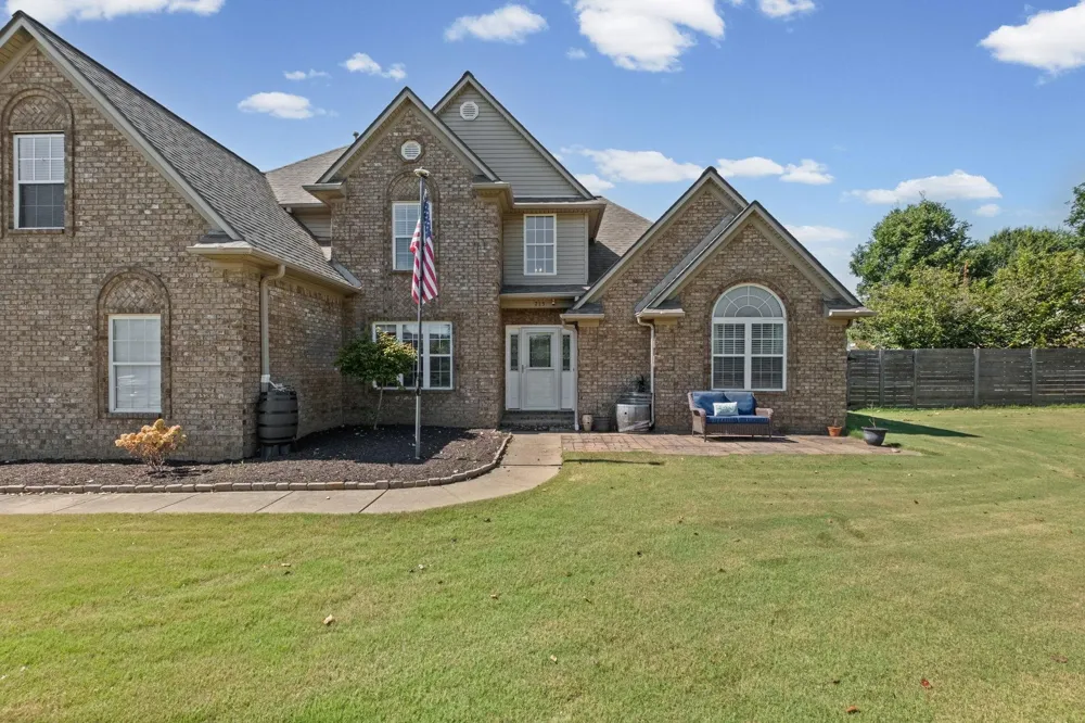 713 ELIZABETH DR Atoka, TN 38004
