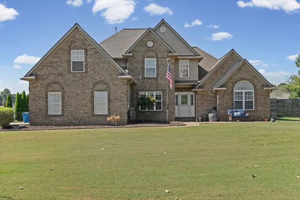 713 ELIZABETH DR Atoka, TN 38004