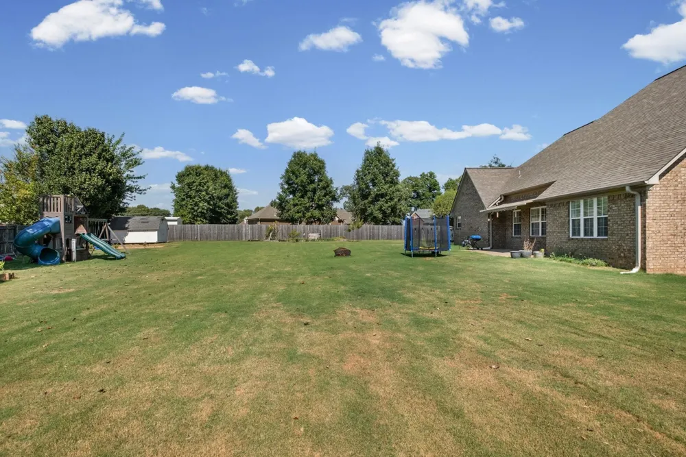 713 ELIZABETH DR Atoka, TN 38004