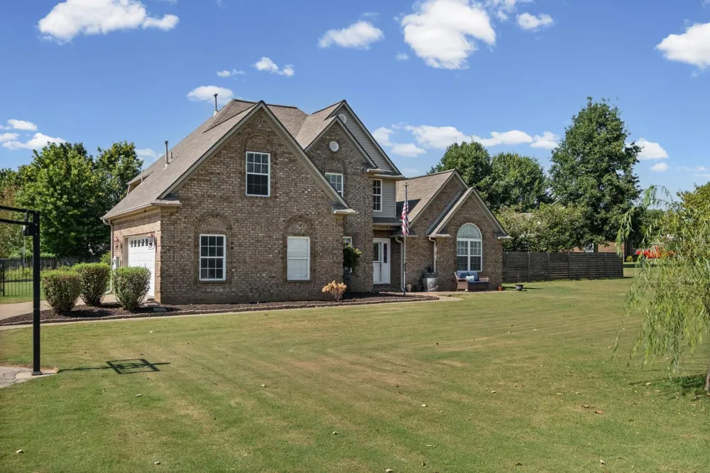 713 ELIZABETH DR Atoka, TN 38004