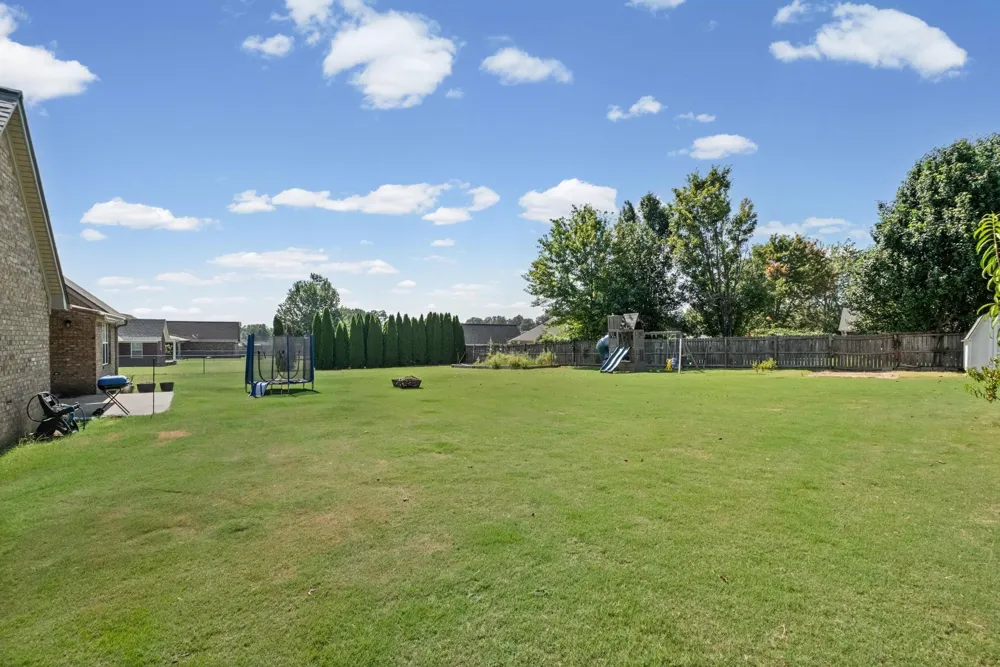 713 ELIZABETH DR Atoka, TN 38004