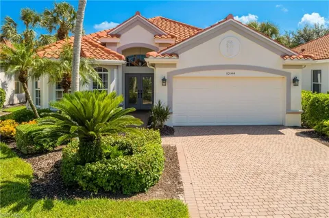 10144 Ginger Pointe Court